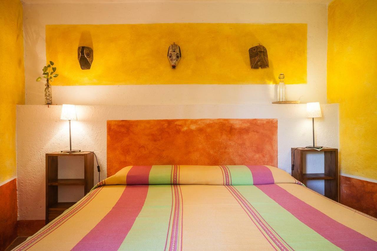 Bed and Breakfast La Fattoria Di Nonna Eugenia Lerici Exterior foto
